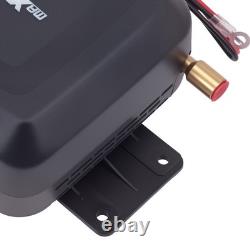 Air Compressor Controller Spring Suspension Kit For VW Crafter 2006-2017 4000kg