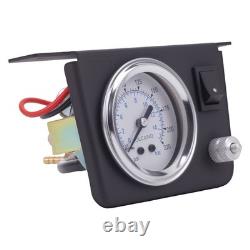 Air Compressor Controller Spring Suspension Kit For VW Crafter 2006-2017 4000kg