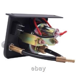 Air Compressor Controller Spring Suspension Kit For VW Crafter 2006-2017 4000kg