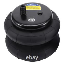 Air Compressor Controller Spring Suspension Kit For VW Crafter 2006-2017 4000kg