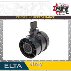 Air Flow Mass Meter Sensor fits Mercedes Sprinter (B906) Volkswagen Crafter