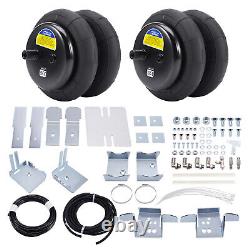Air Spring Bag Assist Suspension Kit For Volkswagen VW Crafter 2E 2F 06-17 4ton