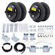 Air Spring Bag Assist Suspension Kit For Volkswagen Vw Crafter 2e 2f 06-17 4ton