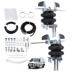 Air Spring Bag Assist Suspension Kit For Volkswagen VW Crafter 2E 2F 06-17 4ton