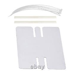 Air Spring Bag Assist Suspension Kit For Volkswagen VW Crafter 2E 2F 06-17 4ton