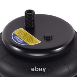 Air Spring Bag Kit With Dual Gauge for Sprinter 907 3.5t 2018-2024 Rear 4000KG