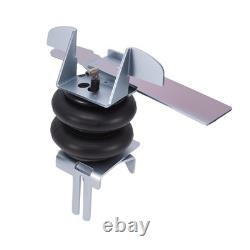 Air Suspension Bag Kit With Dual Manometer for Sprinter VS30 3.5t 2018-2024 Rear