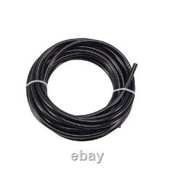 Air Suspension Bag Kit With Dual Manometer for Sprinter VS30 3.5t 2018-2024 Rear