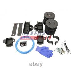 Air Suspension Bellows Kit For VW Crafter 30-35 30-50