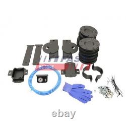 Air Suspension Bellows Kit For VW Crafter 30-35 30-50