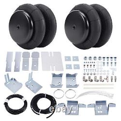 Air Suspension Kit For Mercedes Sprinter 3,5-T 300 400 VS30 907 2018-2024 4000kg