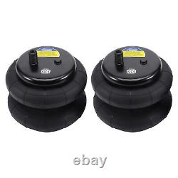 Air Suspension Kit For Mercedes Sprinter 3,5-T 300 400 VS30 907 2018-2024 4000kg