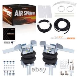 Air Suspension Sping Bag Helper Kit For Volkswagen VW Crafter 2006-2017 4000kg