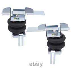 Air Suspension Sping Bag Helper Kit For Volkswagen VW Crafter 2006-2017 4000kg