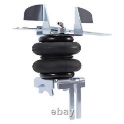 Air Suspension Sping Bag Helper Kit For Volkswagen VW Crafter 2006-2017 4000kg