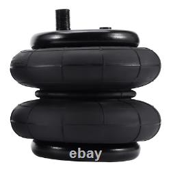 Air Suspension Sping Bag Helper Kit For Volkswagen VW Crafter 2006-2017 4000kg