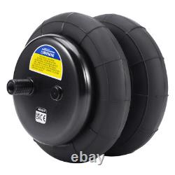 Air Suspension Sping Bag Helper Kit For Volkswagen VW Crafter 2006-2017 4000kg