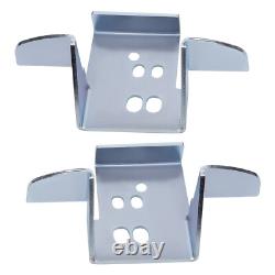 Air Suspension Sping Bag Helper Kit For Volkswagen VW Crafter 2006-2017 4000kg