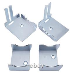 Air Suspension Sping Bag Helper Kit For Volkswagen VW Crafter 2006-2017 4000kg