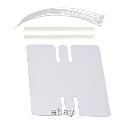 Air Suspension Sping Bag Helper Kit For Volkswagen VW Crafter 2006-2017 4000kg