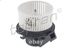 Air blower HANS PRIES 408 165 for VW CRAFTER 30-35 Bus (2E) 2 2011-2016