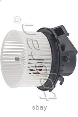 Air blower HANS PRIES 408 165 for VW CRAFTER 30-35 Bus (2E) 2 2011-2016