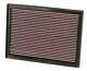 Air Filter K&n 33-2391 For Vw Crafter 30-35 Bus (2e) 2.0 2011-2016
