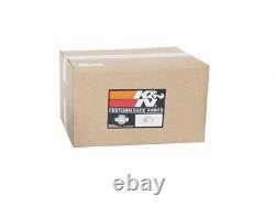 Air filter K&N 33-2391 for VW CRAFTER 30-35 Bus (2E) 2.0 2011-2016