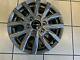 Alloy Wheels To Fit Mercedes Sprinter & Vw Crafter 6x130 16 Alloy Wheels