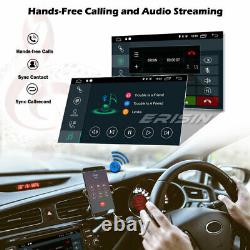 Android 10.0 Mercedes Benz A/B Sprinter Viano Crafter DSP Car Stereo CarPlay GPS