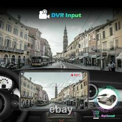 Android 10 Autoradio GPS Navi Mercedes A/B Klasse Vito Viano Sprinter VW Crafter