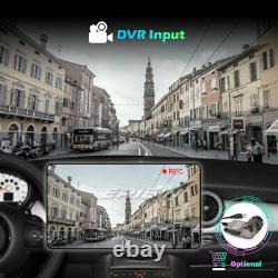 Android 10 Car Stereo Radio OBD SatNav Mercedes Viano Vito Sprinter DAB CarPlay