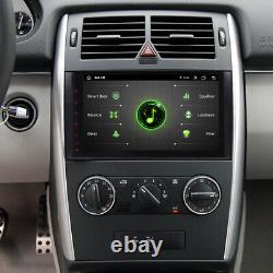 Android 13.0 Car Stereo GPS Radio Mercedes A/B Class Sprinter Vito Viano Crafter