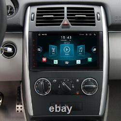 Android 13.0 Car Stereo GPS Radio Mercedes A/B Class Sprinter Vito Viano Crafter