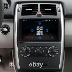 Android 13.0 Car Stereo GPS Radio Mercedes A/B Class Sprinter Vito Viano Crafter