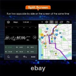 Android 13 Car Stereo GPS CD Mercedes A/B Class W169 Vito Sprinter Viano Crafter