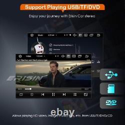 Android 13 Car Stereo GPS CD Mercedes A/B Class W169 Vito Sprinter Viano Crafter