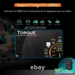 Android 13 Car Stereo GPS CD Mercedes A/B Class W169 Vito Sprinter Viano Crafter