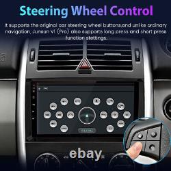 Android 13 Car Stereo Radio 128G For Mercedes-Benz W639 W906 Sprinter VW Crafter