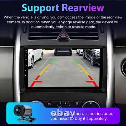 Android 13 Car Stereo Radio 128G For Mercedes-Benz W639 W906 Sprinter VW Crafter