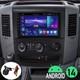 Android 14 Carplay Radio Gps Navi+cam For Mercedes Benz Sprinter 906 Vw Crafter