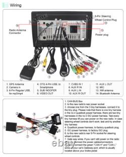 Android 14 CarPlay Radio GPS Navi+CAM For Mercedes Benz Sprinter 906 VW Crafter