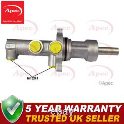 Apec Brake Master Cylinder Fits VW Crafter 2006-2011 Mercedes Sprinter 2006-2009