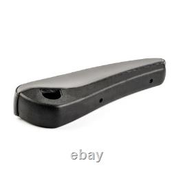 Armrest Faux Leather Gray Left Set Trim For Mercedes W906 VW Crafter 2E