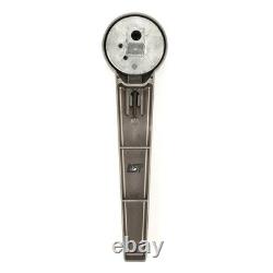 Armrest Faux Leather Gray Left Set Trim For Mercedes W906 VW Crafter 2E