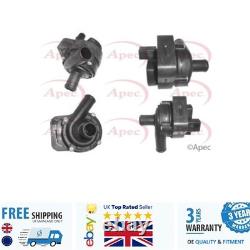 Auxiliary Water Pump (cooling Water Circuit) AWP1171 For VW CRAFTER 1718350064