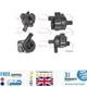 Auxiliary Water Pump (cooling Water Circuit) Awp1171 For Vw Crafter 1718350064