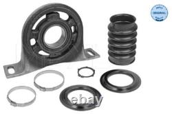 Axle Drive Propshaft Suspension Meyle 034 151 0003/S Fits Mercedes VW Crafter