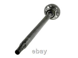 Axle With Wheel Bearing Fits for Mercedes Sprinter 906/907 06 VW Crafter 06