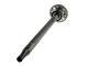 Axle With Wheel Bearing Fits For Mercedes Sprinter 906/907 06 Vw Crafter 06